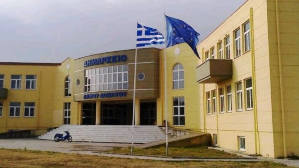 Δήμαρχος Δοξάτου προς Νοτοπούλου: Όταν η κυβέρνησή σας αντιληφθεί πως η Μακεδονία είναι ελληνική ελάτε να με συναντήσετε